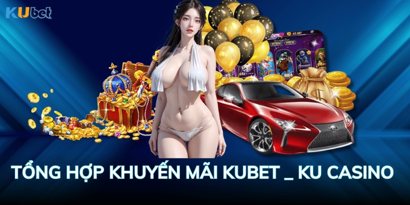 sảnh bắn cá kubet