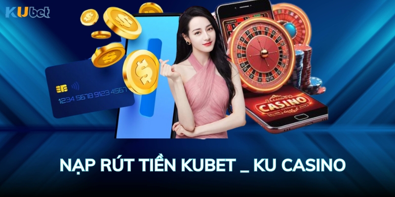 sảnh Game bài kubet